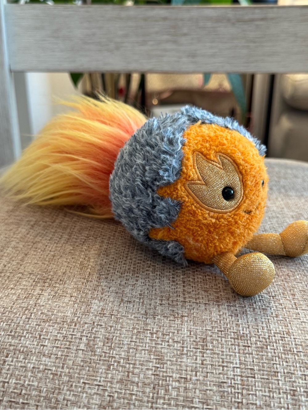 Jellycat Amuseable Space Comet